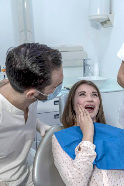Best Emergency Tooth Extraction in Chalco, NE